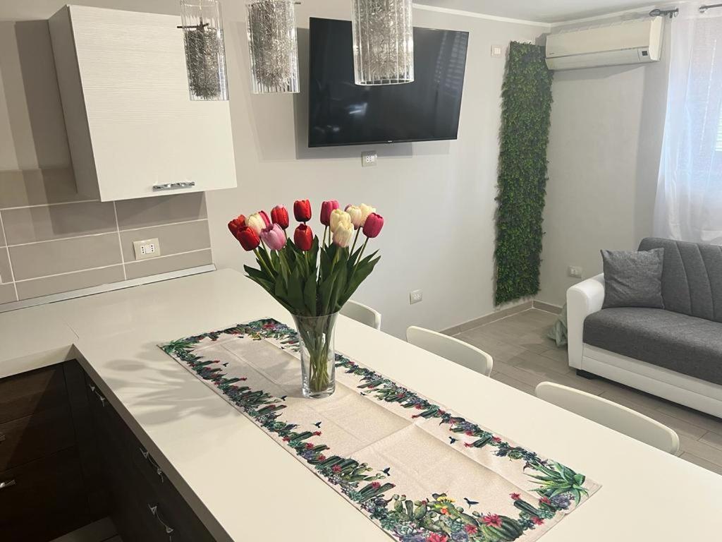 Otto Suite Catania Exterior photo