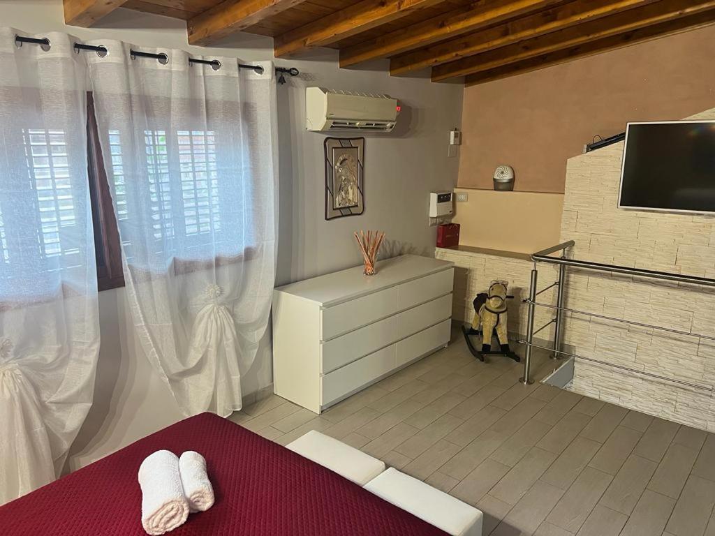 Otto Suite Catania Exterior photo