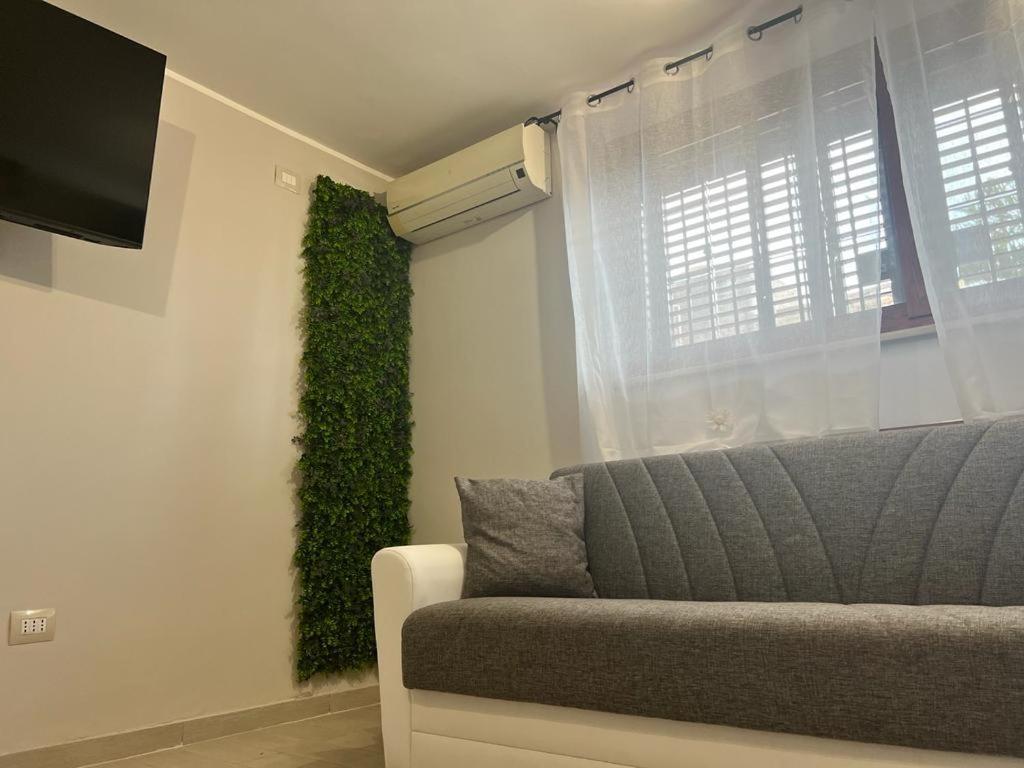 Otto Suite Catania Exterior photo
