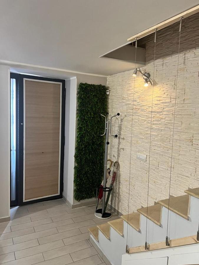 Otto Suite Catania Exterior photo