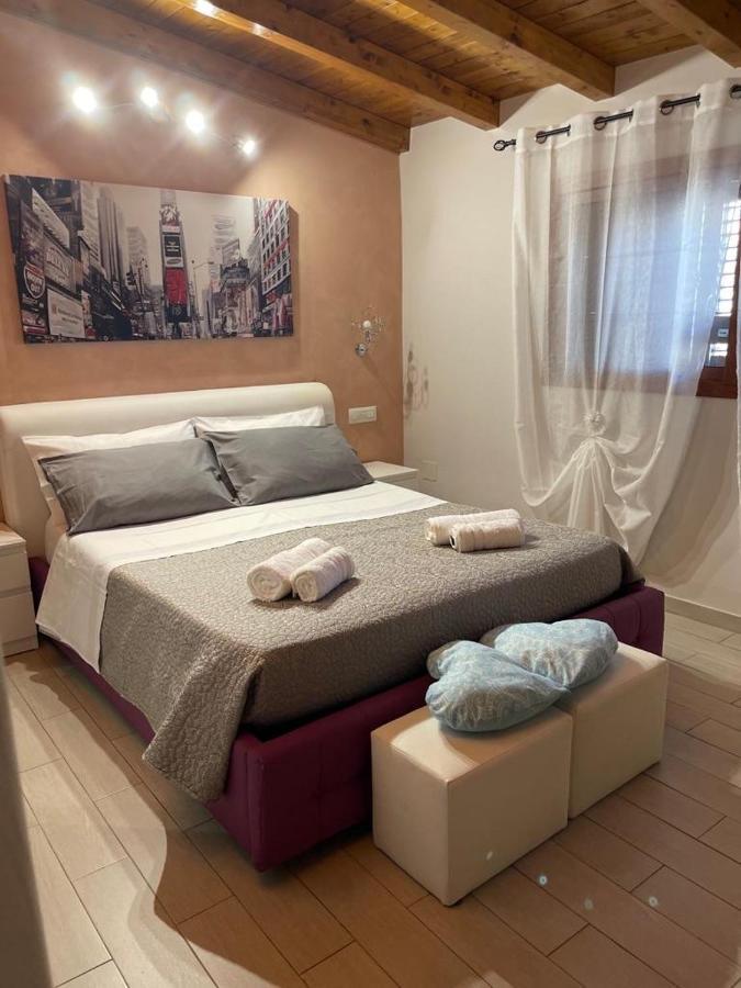 Otto Suite Catania Exterior photo