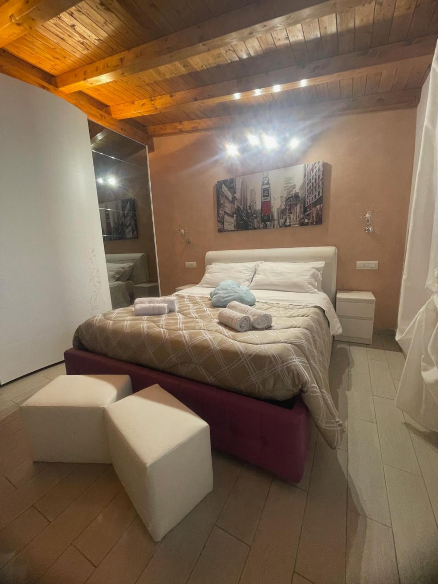Otto Suite Catania Exterior photo