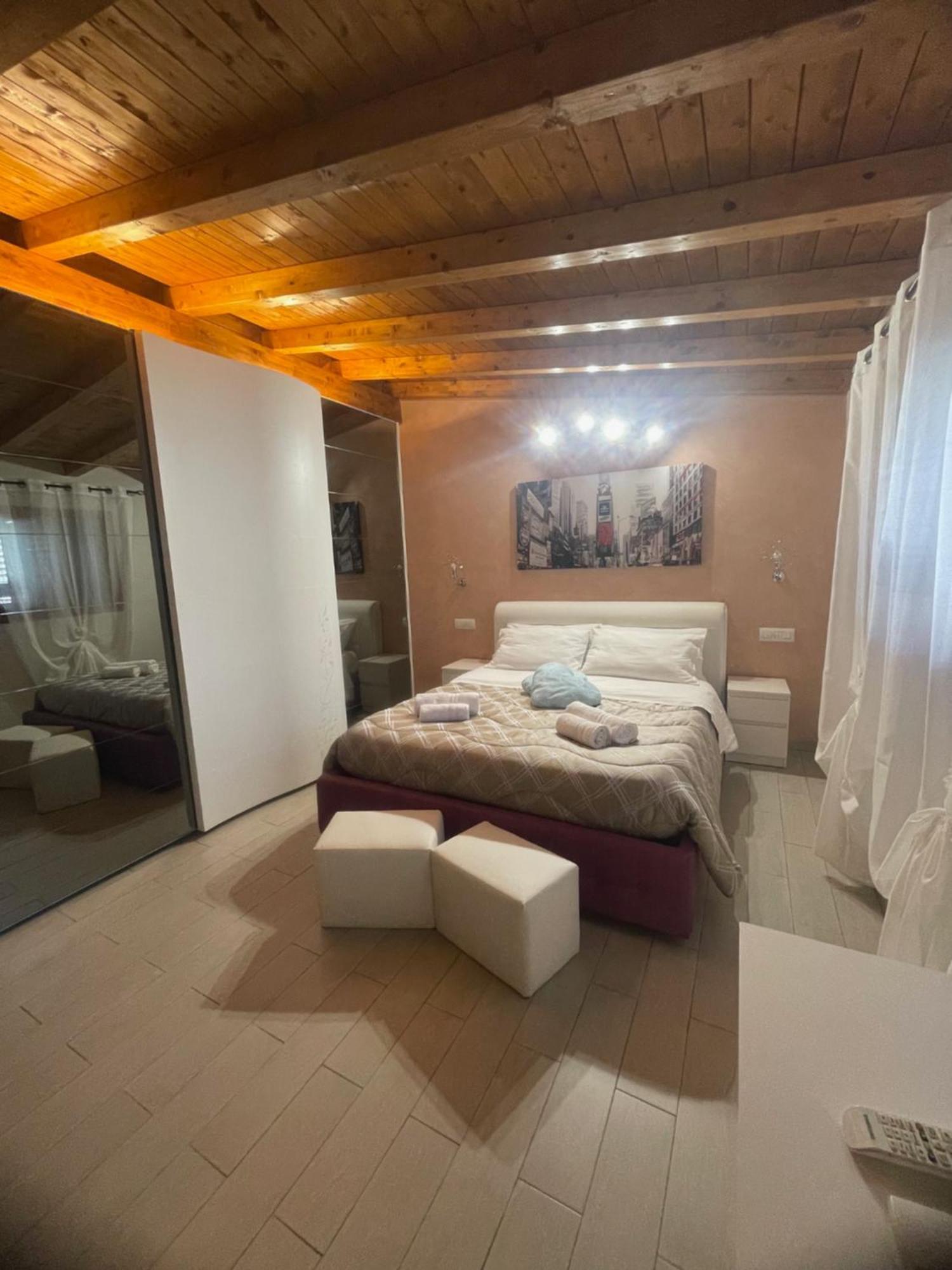 Otto Suite Catania Exterior photo